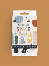 Scrollino SPACE Tour